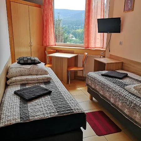 Willa Mona Bed & Breakfast