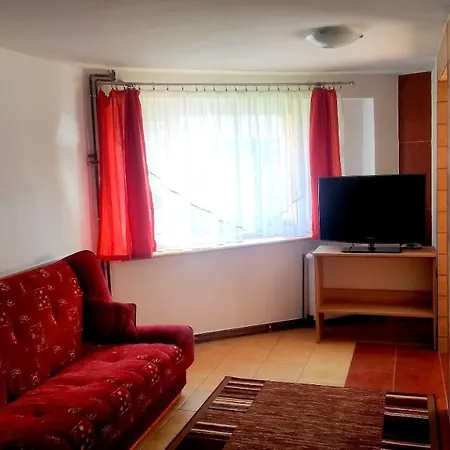 Willa Mona * 斯克拉斯卡波伦巴