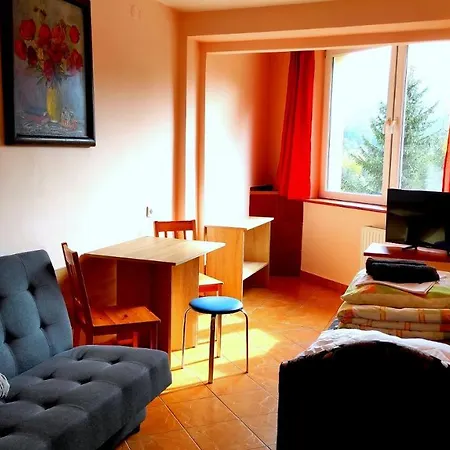 Willa Mona Bed & Breakfast *