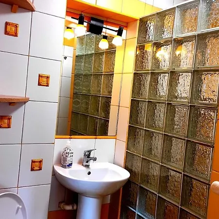 住宿加早餐酒店 Willa Mona