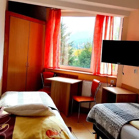 Willa Mona * Szklarska Poręba