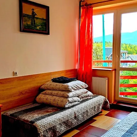 住宿加早餐酒店 Willa Mona