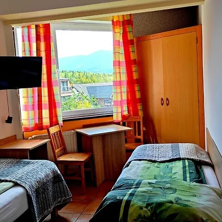 Willa Mona Bed & Breakfast Szklarska Poręba