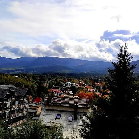 Willa Mona * Szklarska Poręba