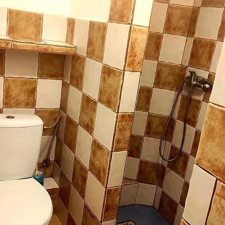 Bed & Breakfast Willa Mona *