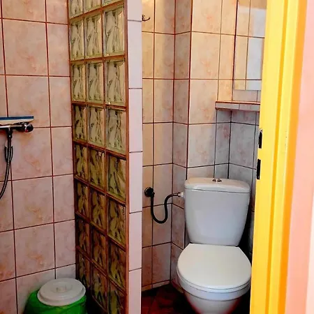 Willa Mona Szklarska Poręba