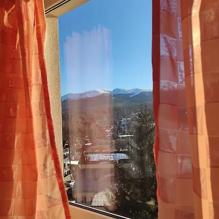 住宿加早餐酒店 Willa Mona