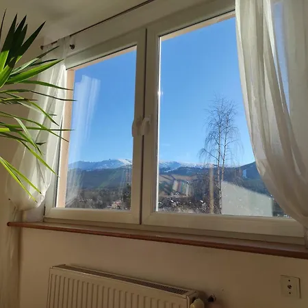 Bed & Breakfast Willa Mona *