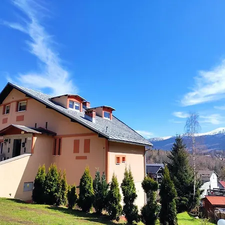 Willa Mona * Szklarska Poręba