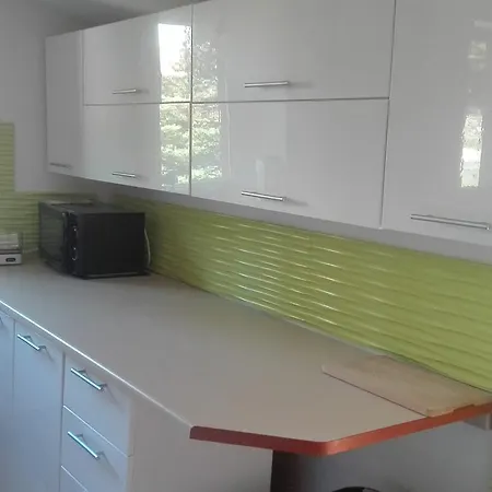 Willa Mona 住宿加早餐酒店 *