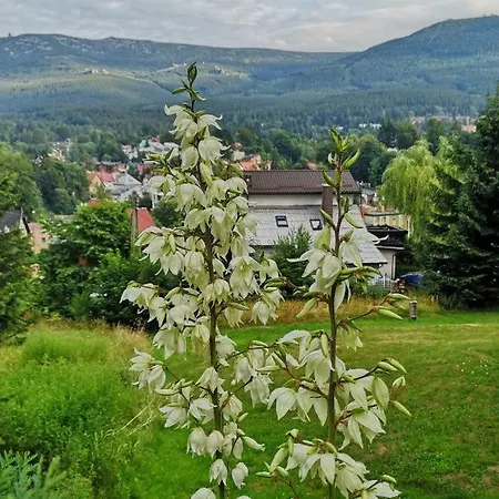 Willa Mona Szklarska Poręba