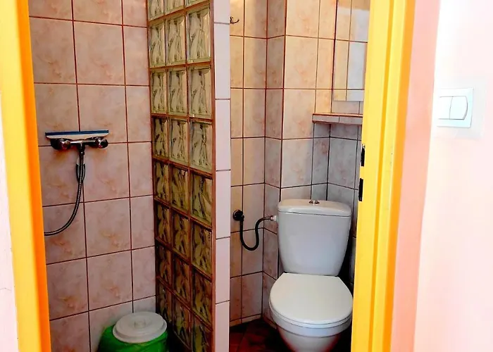 Willa Mona Szklarska Poręba