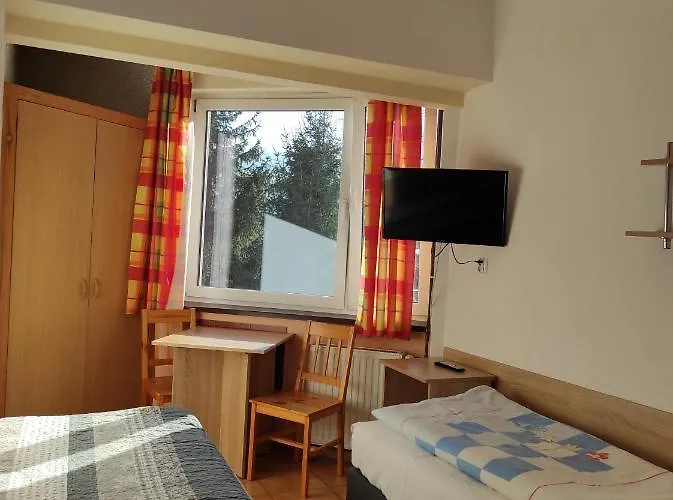 Willa Mona * Szklarska Poręba