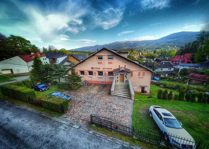 Willa Mona Bed & Breakfast